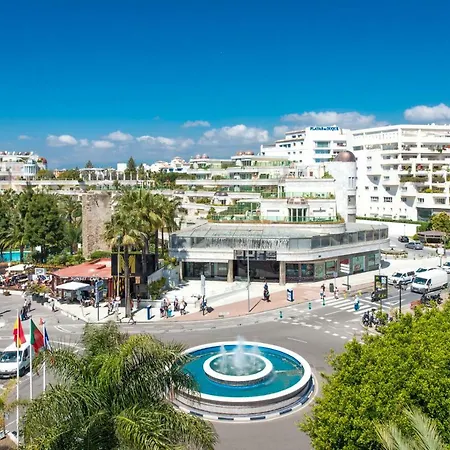 Apartment Luxury Penthouse Puerto Banus Rdr403 *