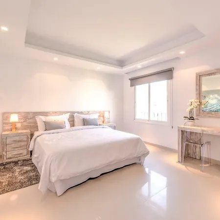 Luxury Penthouse Puerto Banus Rdr403 * Marbella