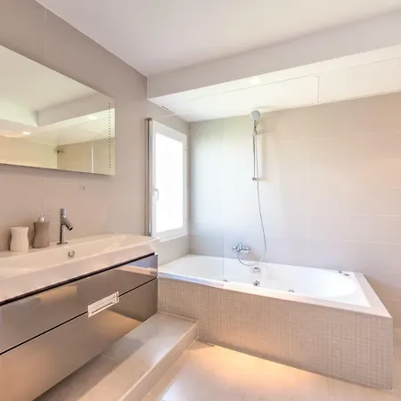 Apartment Luxury Penthouse Puerto Banus Rdr403