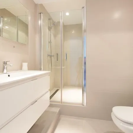 Apartment Luxury Penthouse Puerto Banus Rdr403