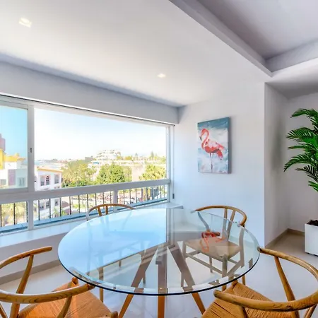 Apartment Luxury Penthouse Puerto Banus Rdr403 Marbella
