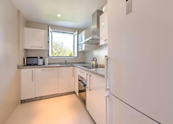 Lejlighed Luxury Penthouse Puerto Banus Rdr403