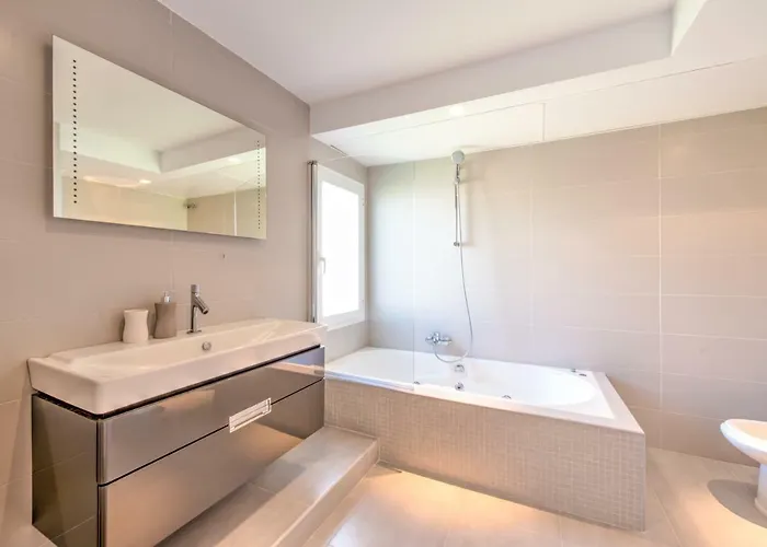 Lejlighed Luxury Penthouse Puerto Banus Rdr403