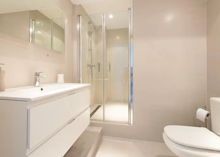 Lejlighed Luxury Penthouse Puerto Banus Rdr403